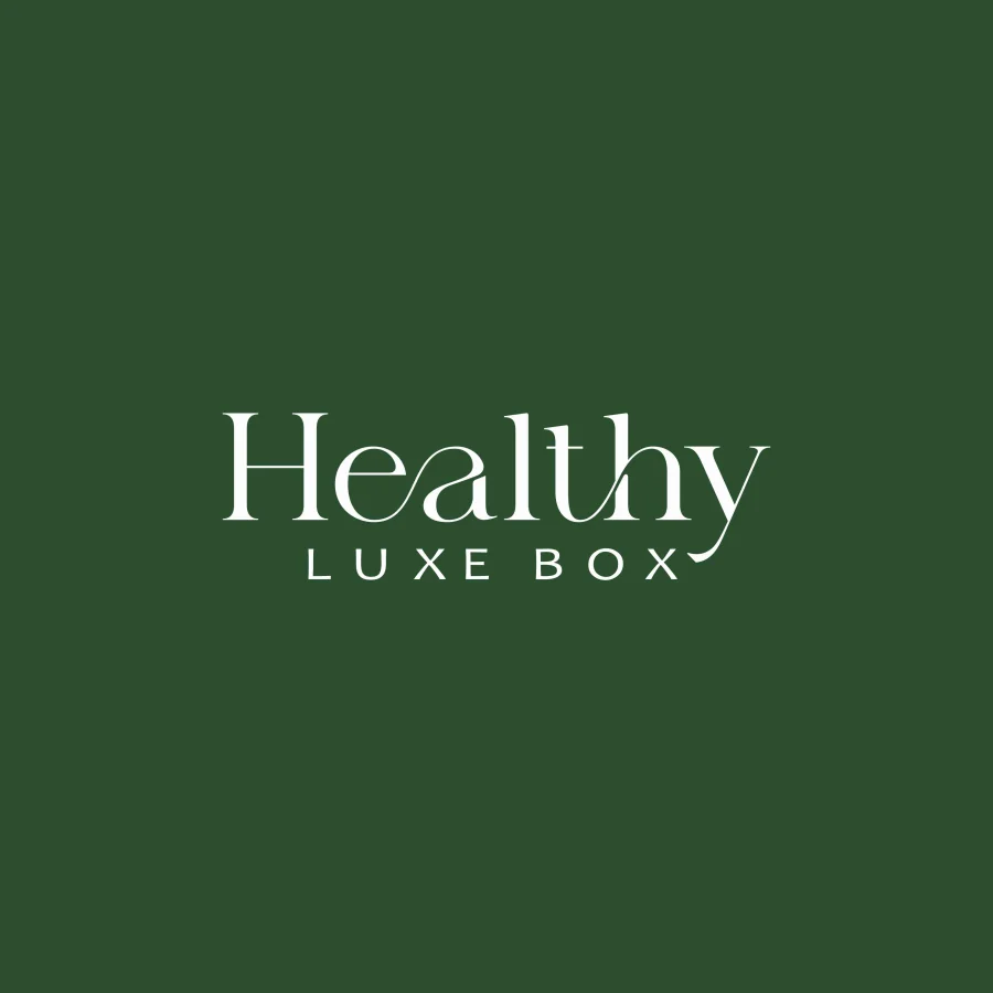 Healthy Luxe Box