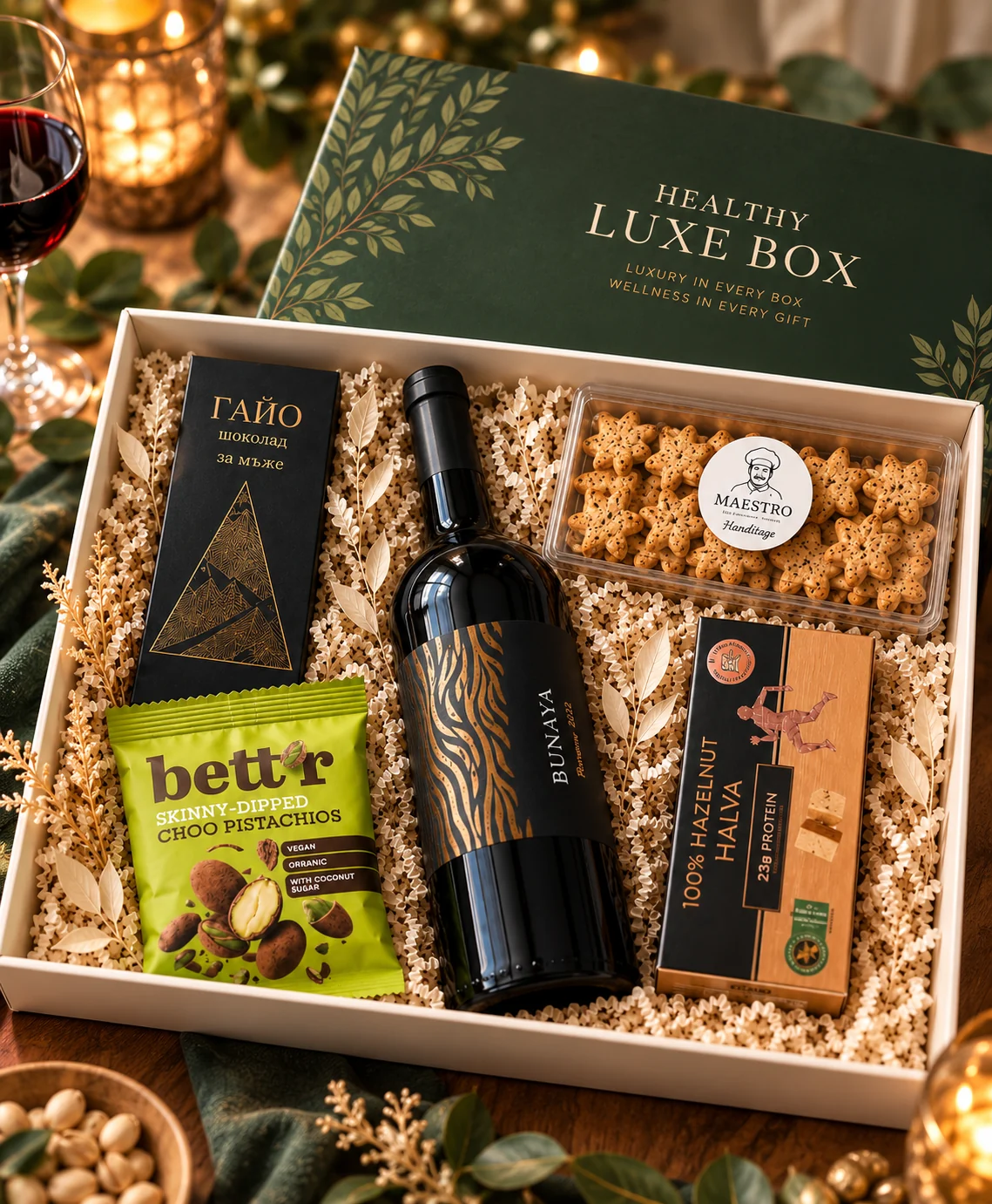 Him Box